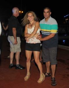 Foto de la galería: La gran Noche Retro para todos los socios deClub Crucero del Norte