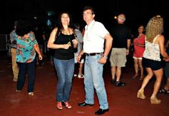 Foto de la galería: La gran Noche Retro para todos los socios deClub Crucero del Norte