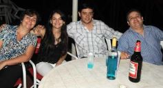 Foto de la galería: La gran Noche Retro para todos los socios deClub Crucero del Norte