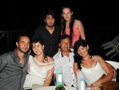 Foto de la galería: La gran Noche Retro para todos los socios deClub Crucero del Norte