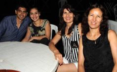 Foto de la galería: La gran Noche Retro para todos los socios deClub Crucero del Norte