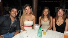 Foto de la galería: La gran Noche Retro para todos los socios deClub Crucero del Norte