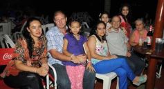 Foto de la galería: La gran Noche Retro para todos los socios deClub Crucero del Norte