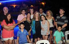 Foto de la galería: La gran Noche Retro para todos los socios deClub Crucero del Norte