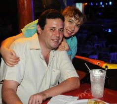 Foto de la galería: La gran Noche Retro para todos los socios deClub Crucero del Norte