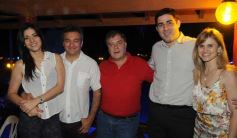 Foto de la galería: La gran Noche Retro para todos los socios deClub Crucero del Norte