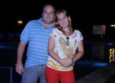 Foto de la galería: La gran Noche Retro para todos los socios deClub Crucero del Norte