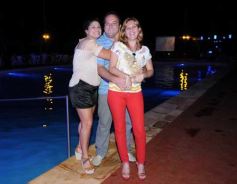 Foto de la galería: La gran Noche Retro para todos los socios deClub Crucero del Norte