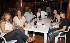 Foto de la galería: La gran Noche Retro para todos los socios deClub Crucero del Norte