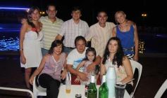 Foto de la galería: La gran Noche Retro para todos los socios deClub Crucero del Norte