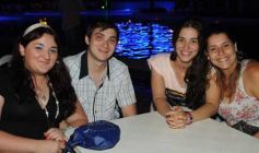 Foto de la galería: La gran Noche Retro para todos los socios deClub Crucero del Norte