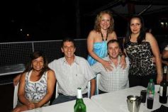 Foto de la galería: La gran Noche Retro para todos los socios deClub Crucero del Norte