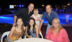 Foto de la galería: La gran Noche Retro para todos los socios deClub Crucero del Norte