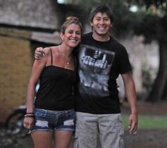 Foto de la galería: La "Franja" venció a Mitre por 4 a 1 y forzó a un tercer partido