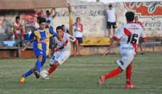 Foto de la galería: La "Franja" venció a Mitre por 4 a 1 y forzó a un tercer partido
