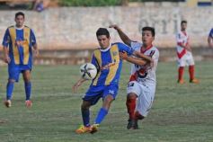 Foto de la galería: La "Franja" venció a Mitre por 4 a 1 y forzó a un tercer partido