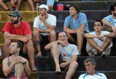 Foto de la galería: La "Franja" venció a Mitre por 4 a 1 y forzó a un tercer partido