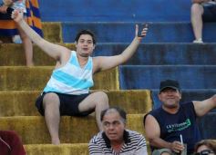 Foto de la galería: La "Franja" venció a Mitre por 4 a 1 y forzó a un tercer partido