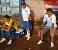 Foto de la galería: La "Franja" venció a Mitre por 4 a 1 y forzó a un tercer partido