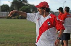 Foto de la galería: La "Franja" venció a Mitre por 4 a 1 y forzó a un tercer partido