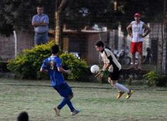Foto de la galería: La "Franja" venció a Mitre por 4 a 1 y forzó a un tercer partido