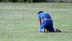 Foto de la galería: La "Franja" venció a Mitre por 4 a 1 y forzó a un tercer partido