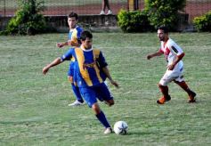 Foto de la galería: La "Franja" venció a Mitre por 4 a 1 y forzó a un tercer partido