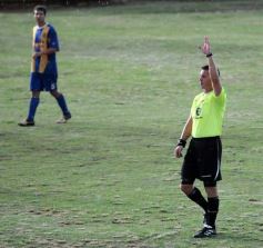 Foto de la galería: La "Franja" venció a Mitre por 4 a 1 y forzó a un tercer partido
