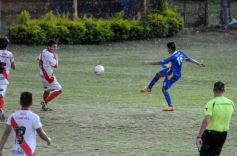 Foto de la galería: La "Franja" venció a Mitre por 4 a 1 y forzó a un tercer partido