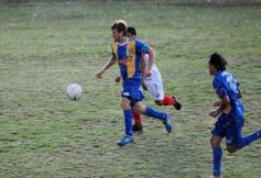 Foto de la galería: La "Franja" venció a Mitre por 4 a 1 y forzó a un tercer partido