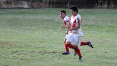 Foto de la galería: La "Franja" venció a Mitre por 4 a 1 y forzó a un tercer partido