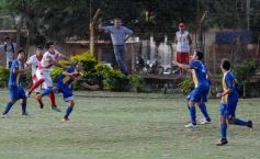 Foto de la galería: La "Franja" venció a Mitre por 4 a 1 y forzó a un tercer partido
