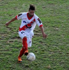 Foto de la galería: La "Franja" venció a Mitre por 4 a 1 y forzó a un tercer partido