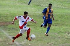 Foto de la galería: La "Franja" venció a Mitre por 4 a 1 y forzó a un tercer partido