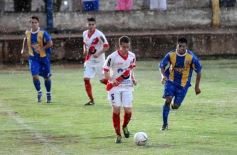 Foto de la galería: La "Franja" venció a Mitre por 4 a 1 y forzó a un tercer partido