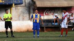 Foto de la galería: La "Franja" venció a Mitre por 4 a 1 y forzó a un tercer partido