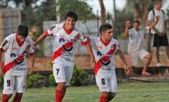 Foto de la galería: La "Franja" venció a Mitre por 4 a 1 y forzó a un tercer partido