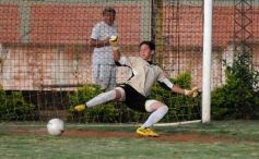Foto de la galería: La "Franja" venció a Mitre por 4 a 1 y forzó a un tercer partido