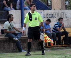 Foto de la galería: La "Franja" venció a Mitre por 4 a 1 y forzó a un tercer partido