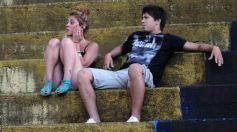 Foto de la galería: La "Franja" venció a Mitre por 4 a 1 y forzó a un tercer partido