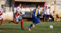 Foto de la galería: La "Franja" venció a Mitre por 4 a 1 y forzó a un tercer partido