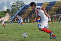 Foto de la galería: La "Franja" venció a Mitre por 4 a 1 y forzó a un tercer partido