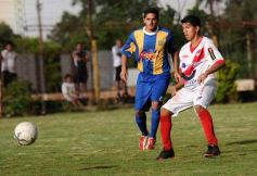 Foto de la galería: La "Franja" venció a Mitre por 4 a 1 y forzó a un tercer partido