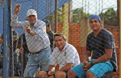 Foto de la galería: La "Franja" venció a Mitre por 4 a 1 y forzó a un tercer partido