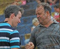 Foto de la galería: La "Franja" venció a Mitre por 4 a 1 y forzó a un tercer partido