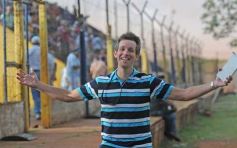 Foto de la galería: La "Franja" venció a Mitre por 4 a 1 y forzó a un tercer partido