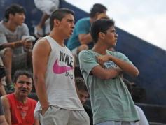 Foto de la galería: La "Franja" venció a Mitre por 4 a 1 y forzó a un tercer partido