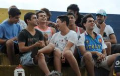 Foto de la galería: La "Franja" venció a Mitre por 4 a 1 y forzó a un tercer partido