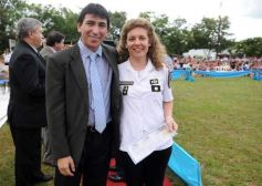Foto de la galería: Acto de ascenso del personal policial en la Escuela Superior de Policía “General Manuel Belgrano”