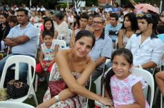 Foto de la galería: Acto de ascenso del personal policial en la Escuela Superior de Policía “General Manuel Belgrano”